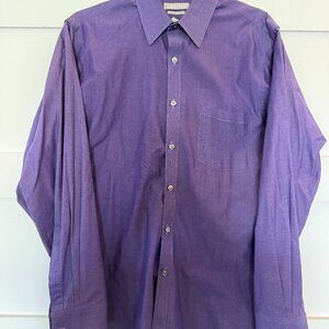 Van Husen button down shirt